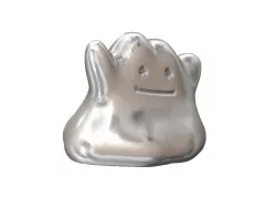 Ditto - Métamorph