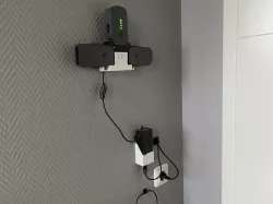 DJI Mavic FlyMore-Combo 3x Battery Charger Mount Wall