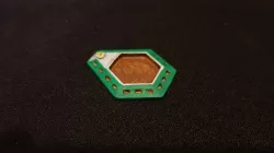 Downfall Components
