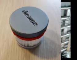 Dreame V9/V10 HEPA Filter Cap
