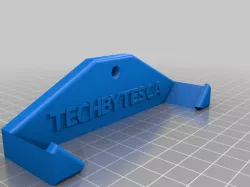 Drone Wall Mount
