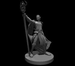 Drow Collection