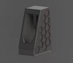 DSSL-9: Double-Stack Speed Loader - 9mm