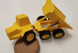 Dumper