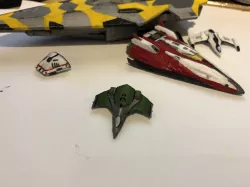 Eagle 2 Part (Elite Dangerous)