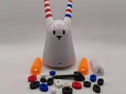 Ears for Nabaztag