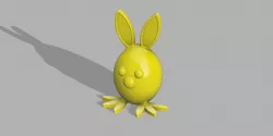 (Easter) Eggs