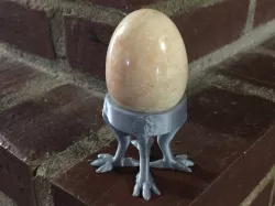 Egg Display Stand