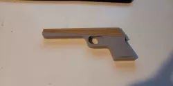 Elastic Eagle MKII - Longer version