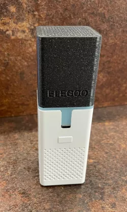 Elegoo Air Purifier replacement filter box + stand