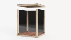 Enclosure