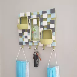 Entryway Organiser