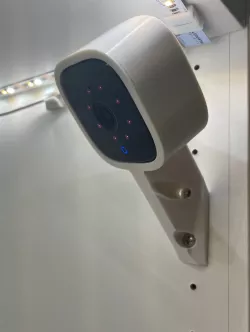 Eufy 2K Camera mount for Ikea Platsa