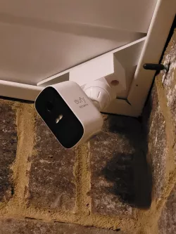 Eufy cam2c mount
