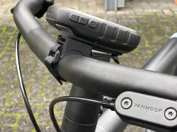 Fahrradhalter für Garmin Etrex30 Navi