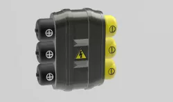 Fallout Energy Cell