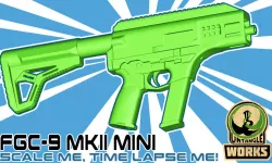 FGC9 MK-II MINI