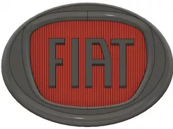 Fiat Logo