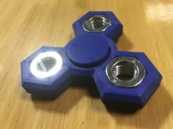 Fidget Spinner