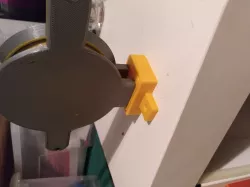 Filament Buffer Single Base