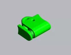 Filament Cutter - Ergo