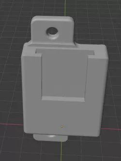 Filler - Sample Spool Brace for 3030 Profile (Offset Remix)