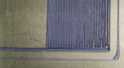 First Layer Calibration