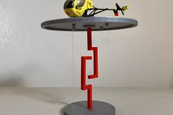 Floating TableTop V.2