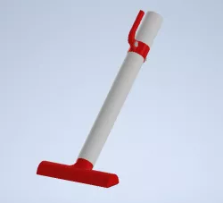 Floor Sweeping and Collection Dust Hose End