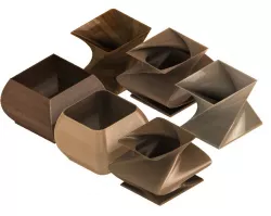 Flower pot