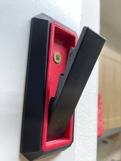 Foldable hook