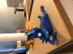 Fortnite Banana