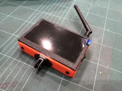 FPV Monitor