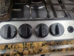 Frigidaire Stove Knob