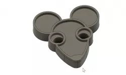 funny buttons