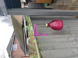 Garden Fence Hook
