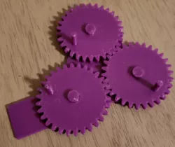 Gear Fun
