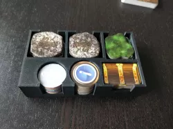 Gloomhaven Jaws of the Lion Marker tray