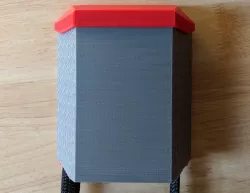 Gnarly Mini-Rambo Case