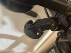 GoPro/Camera Extension Mount (Short)