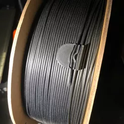 Grandpa's Favorite Filament Clip