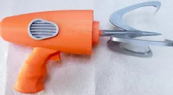 Grapple Gun