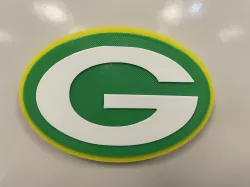 Green Bay Packers Logo