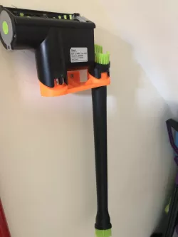 Gtech Tool Wall Holder