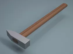Hammer