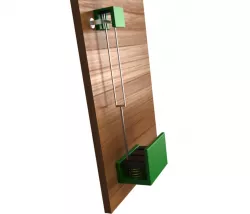 Hands Free Door Opener