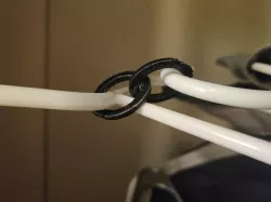 Hanger extension