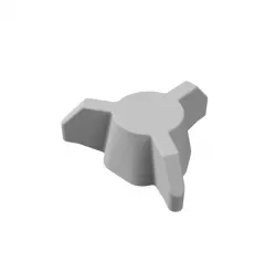 Hexagon, Control Knob | x Prusa Mini