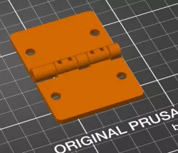 Hinge print-in-place mod1