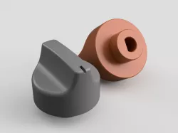 Hob Knob